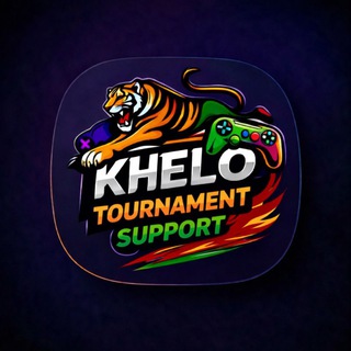 Khelo Tournament | Support