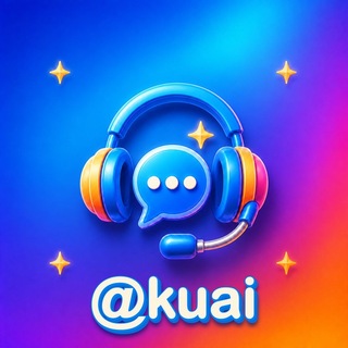 @kuaiSupportBot