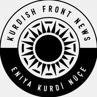 @kurdishfrontnews