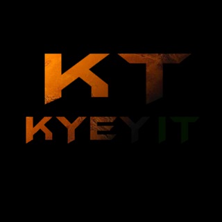 @kyeyit