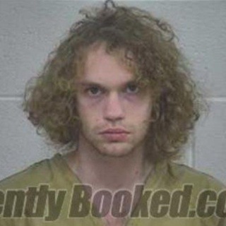 RUIN OF KYLE WILLIAM SPITZE CRIMINAL764