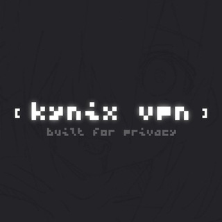 @kynixvpn