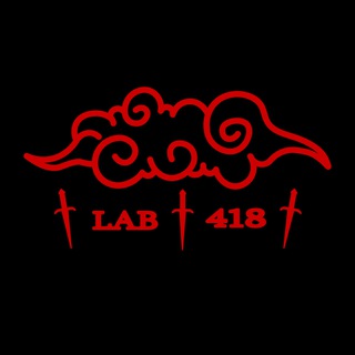 @Lab_418