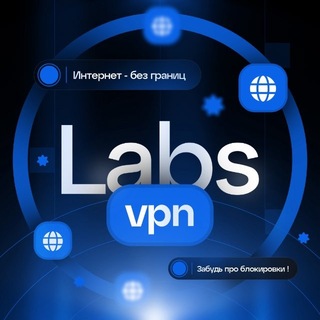 @LabsVpnBot