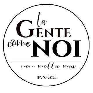 @lagentecomenoifvg