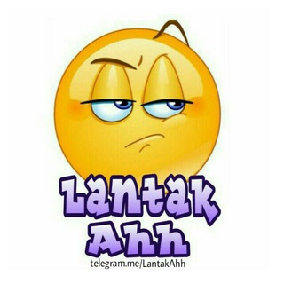 Lantak Ahh 😒