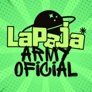 LA PAJA ARMY OFICIAL