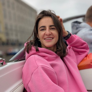 Екатерина Лапкина