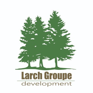 Larch Groupe Development