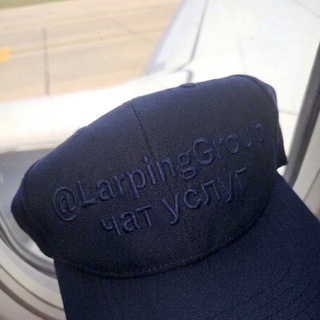@LarpingGroup