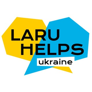 @laruhelpsukraine