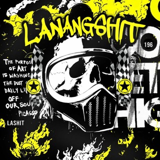 @LASHITNEVERLOSE