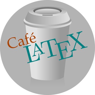 Caf&eacute;_LaTeX