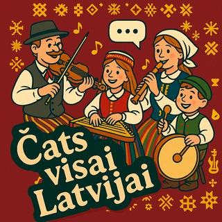 @LatvijasChat