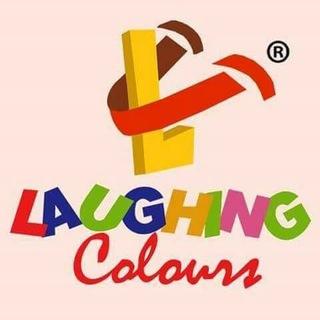 Laughing Colours