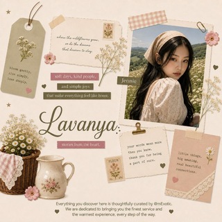 @LAVANYAID