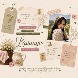 @LavanyaidBot