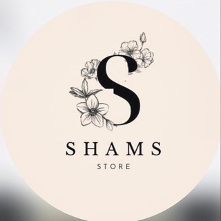 Shams store 🌹👜