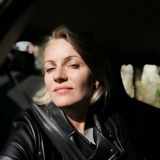 Mariya Lazareva