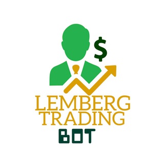 Lemberg Trading Bot