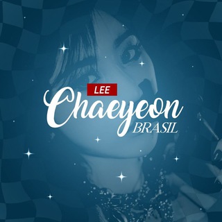 LEE CHAEYEON BRASIL