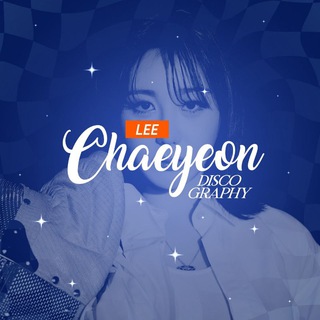@LCYDISCOGRAPHY