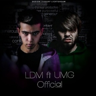 • LDM ft UMG •