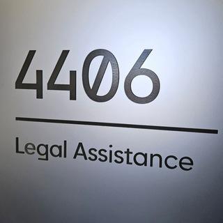 "LegalAssistance" Юридическая помощь
