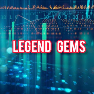 @LegendGems