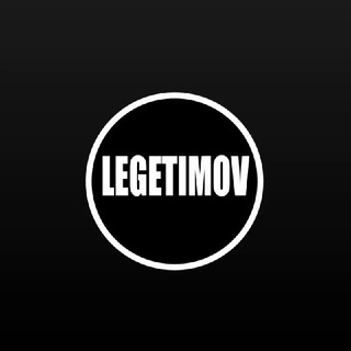 @legetimov