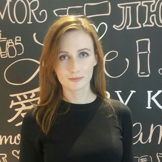@LenaLutsenko