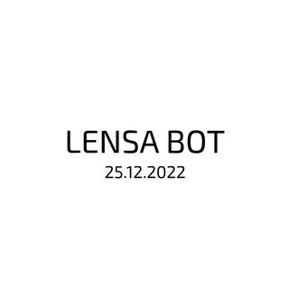 @LensaDevelopingChat