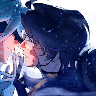 @Leo_Inazumari