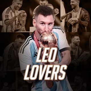 Leo Messi Lovers