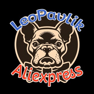 LeoPavlik Aliexpress
