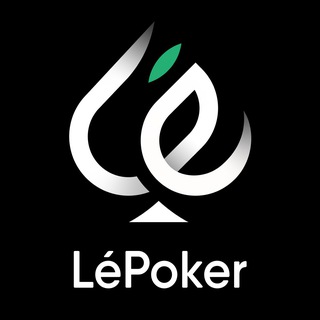 @lepokerbot