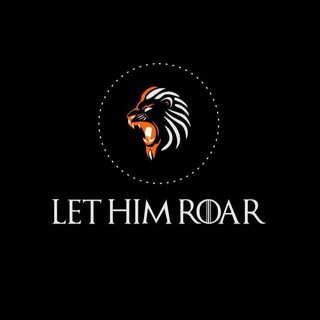 @lethimroar