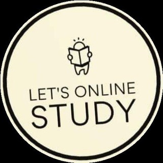 Let's Online Study