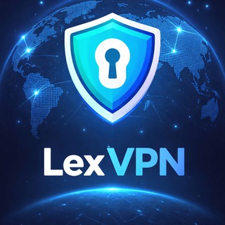@LexVPN_support