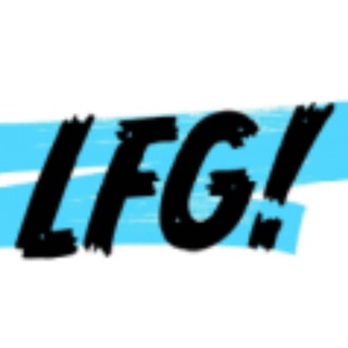 @lfgletsgo