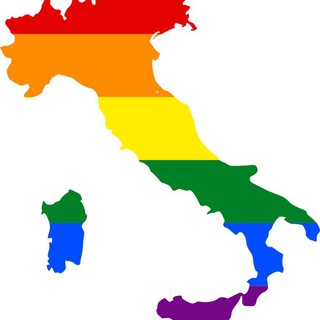 🇮🇹 LGBiTalia 🏳️‍🌈