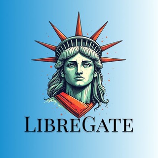 @LibreGate