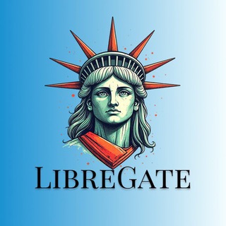 @LibreGate_Bot