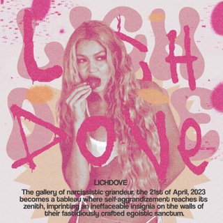 @lichdove