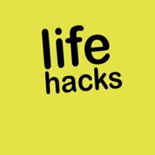 Lifehacks — Ideas, Tips & Lifestyle