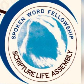 Scripture life Assembly Service