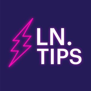 LN.tips – LightningTipBot