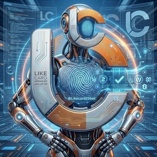 @likecard25bot