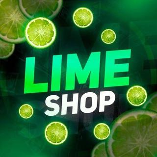 Lime:Channel