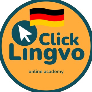 @lingvoclickdeutsch